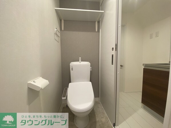 CASA LUXE 仙川の物件内観写真